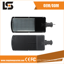 High Power IP65 50W Die Casting Aluminum LED Street Light Housing